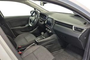 Renault Clio bild 11