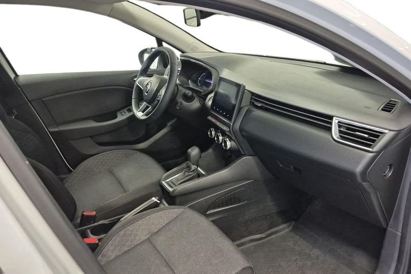 Renault Clio bild 11