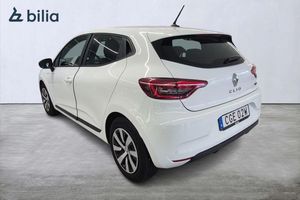 Renault Clio bild 8