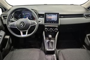 Renault Clio bild 14