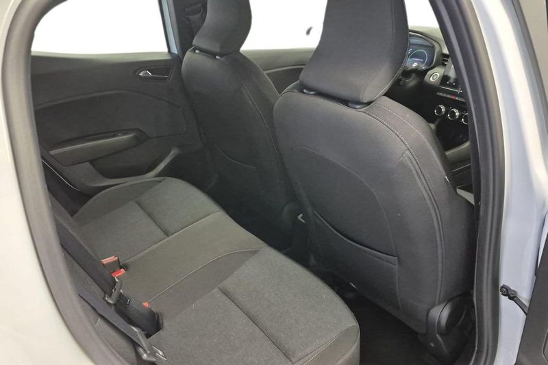 Renault Clio bild 18