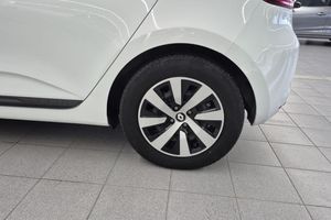 Renault Clio bild 21