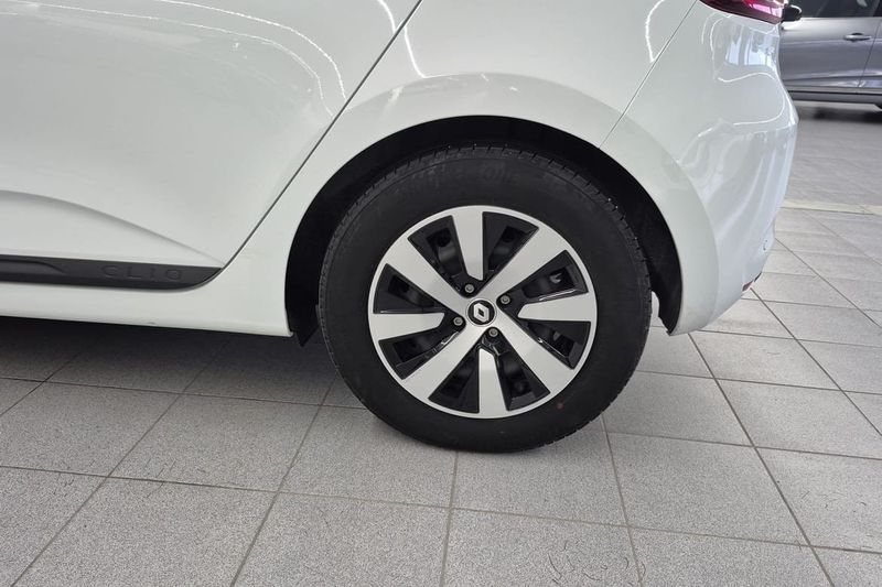 Renault Clio bild 21
