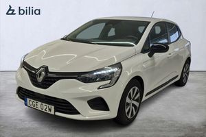 Renault Clio bild 1