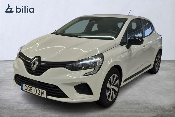 Renault Clio E-TECH 145 Equilibre 5-d - 2023