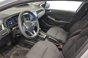 Renault Clio bild 13
