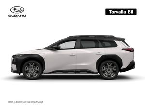 Subaru E-Outback bild 2