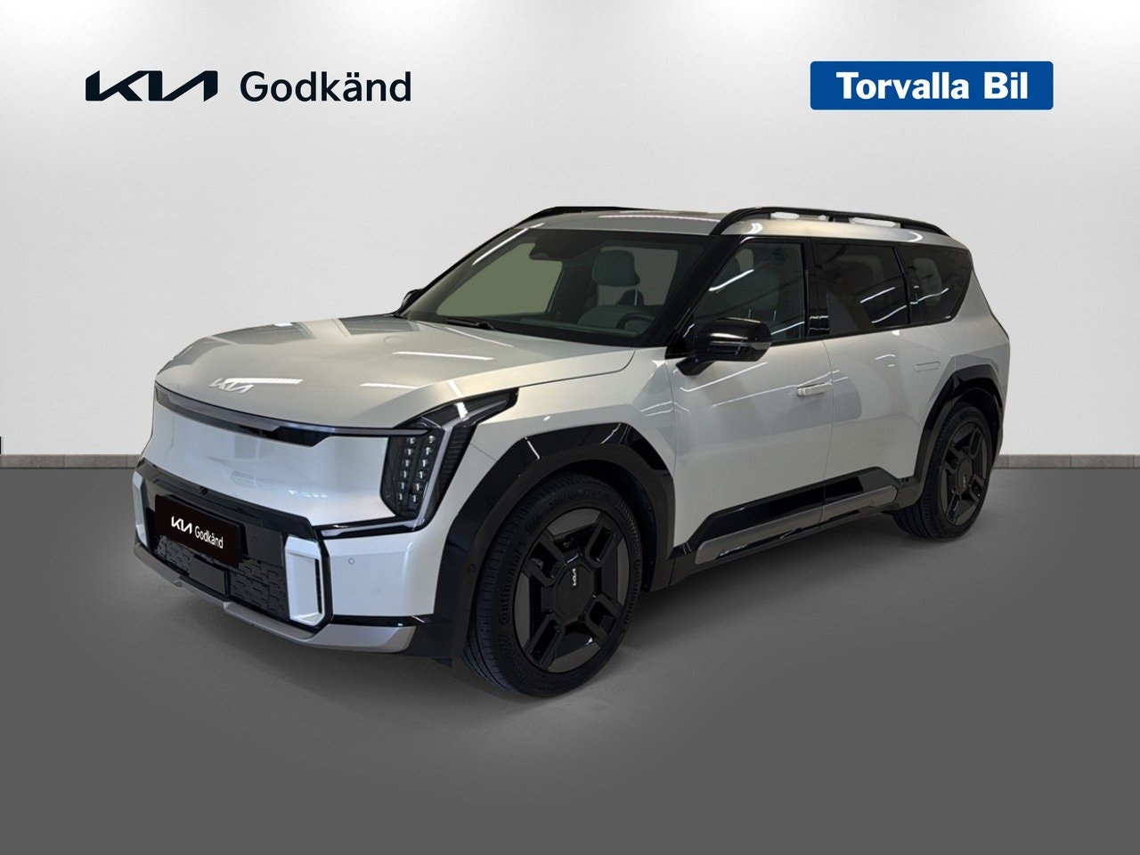Kia EV9