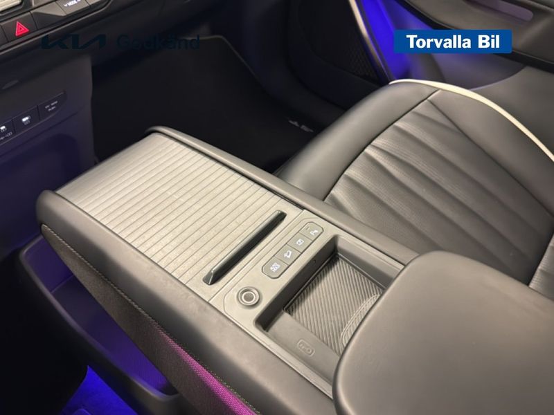 Kia EV9 bild 13