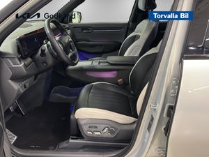 Kia EV9 bild 9