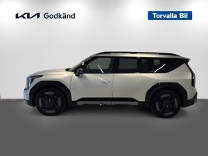 Kia EV9 bild 5