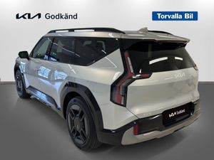 Kia EV9 bild 7