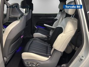 Kia EV9 bild 10