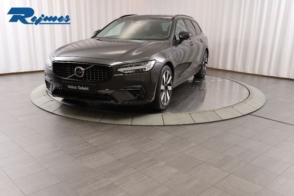 Volvo V90 Recharge T8 Plus Dark - 2024