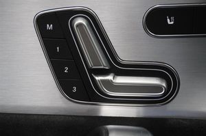 Mercedes A35 AMG bild 12