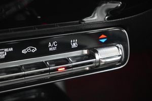 Mercedes A35 AMG bild 11