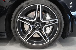 Mercedes A35 AMG bild 16