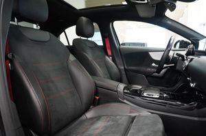 Mercedes A35 AMG bild 5