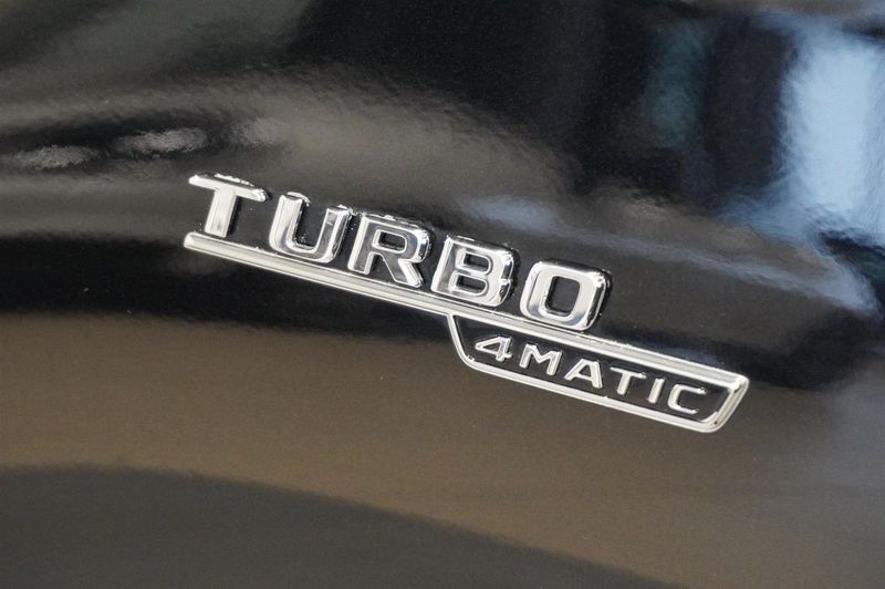 Mercedes A35 AMG bild 18