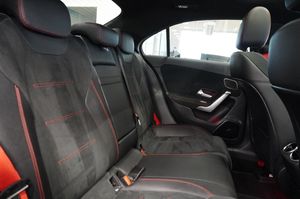 Mercedes A35 AMG bild 14