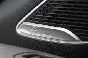 Mercedes A35 AMG bild 13
