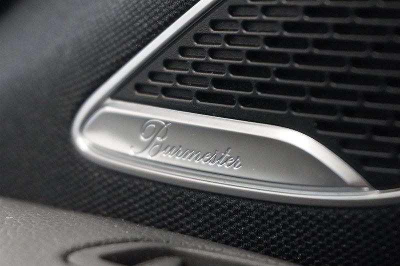 Mercedes A35 AMG bild 13