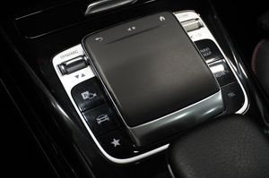 Mercedes A35 AMG bild 10