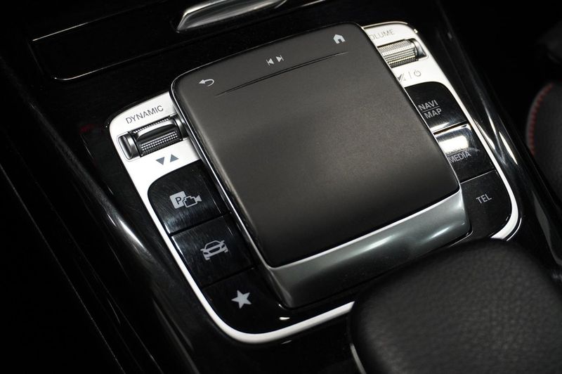 Mercedes A35 AMG bild 10
