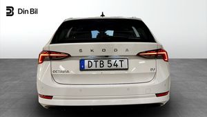 Skoda Octavia bild 5