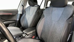 Skoda Octavia bild 8