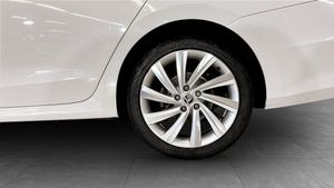 Skoda Octavia bild 6