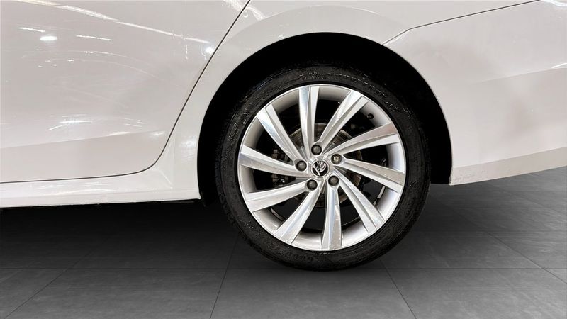 Skoda Octavia bild 6