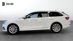 Skoda Octavia bild 2