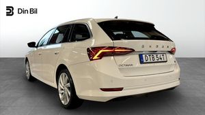 Skoda Octavia bild 3