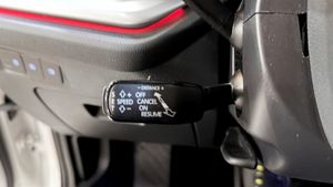 Skoda Octavia bild 18