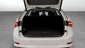Skoda Octavia bild 13