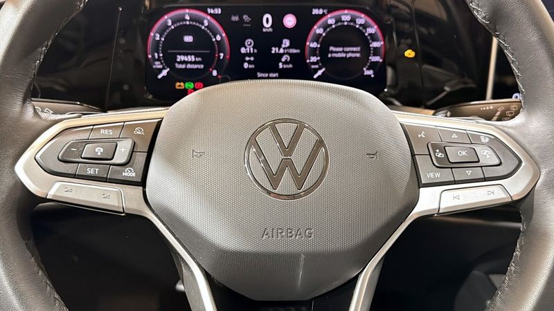 Volkswagen Golf bild 15