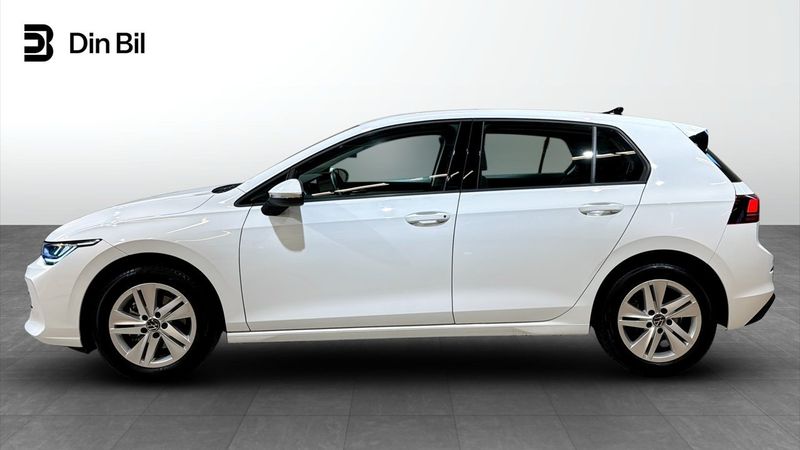 Volkswagen Golf bild 2