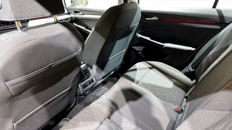 Volkswagen Golf bild 11