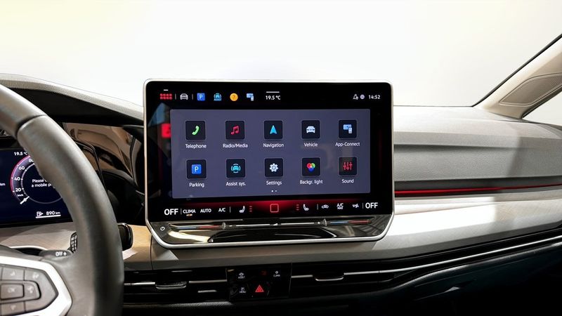 Volkswagen Golf bild 9