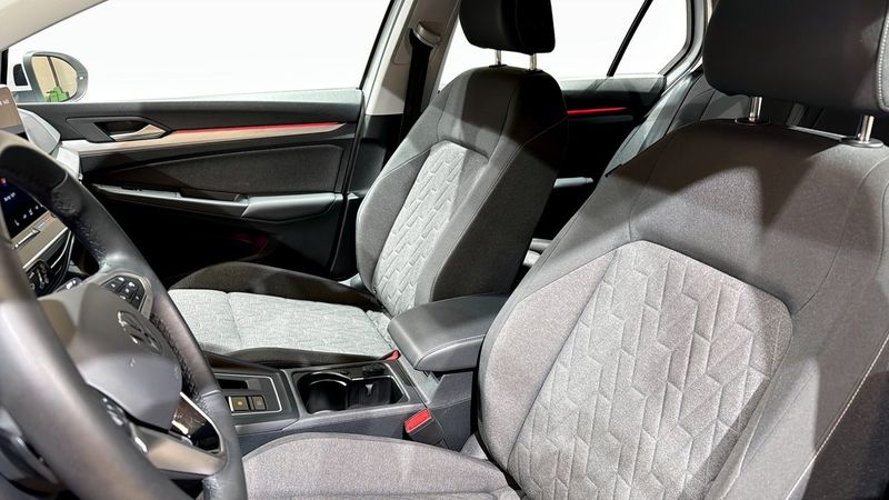 Volkswagen Golf bild 8