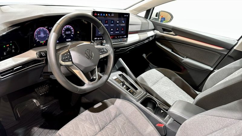 Volkswagen Golf bild 7