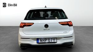 Volkswagen Golf bild 5