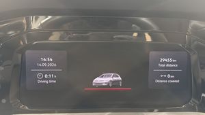 Volkswagen Golf bild 16