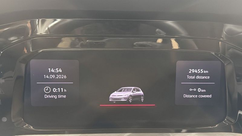 Volkswagen Golf bild 16