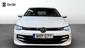 Volkswagen Golf bild 4