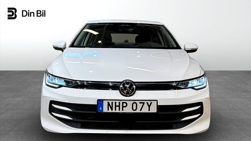 Volkswagen Golf bild 4