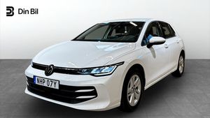 Volkswagen Golf bild 1