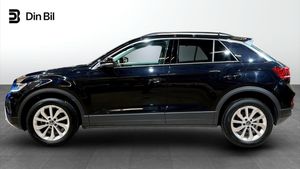 Volkswagen T-Roc bild 2