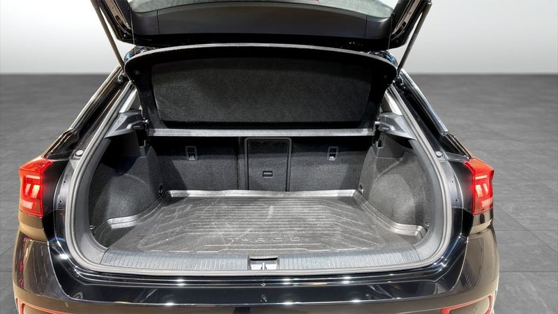 Volkswagen T-Roc bild 12